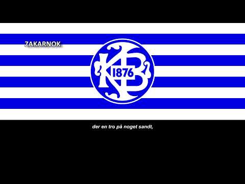 Himno del Kjøbenhavns BK (Sangen Kjøbenhavns BK)