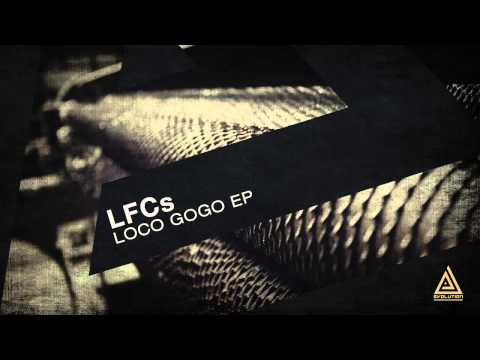 LFCs - Psycle (Original Mix) [Evolution]