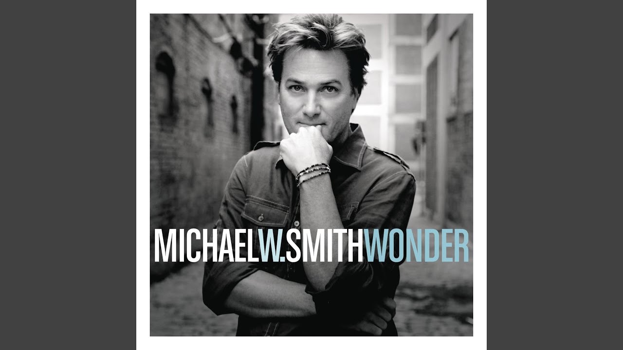 Michael W. Smith - Take My Breath Away