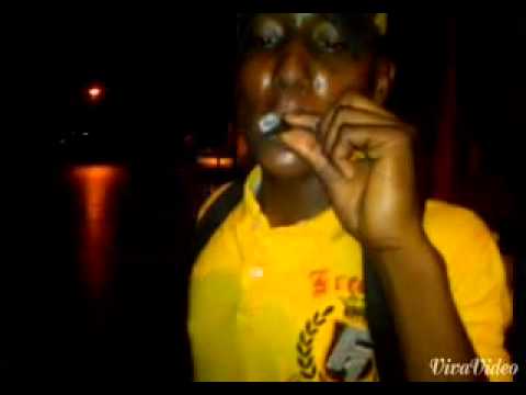 hansel r.a.p y cristian el menor