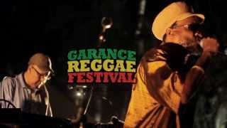 King Jammy's Live Set feat. Lone Ranger @ Garance Reggae Festival 2013