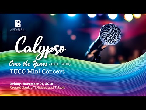 TUCO Mini Concert 2019