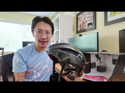 Bontrager Starvos WaveCel Bike Helmet M/L