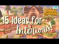 The Best 10 Animal Crossing House Ideas Inside