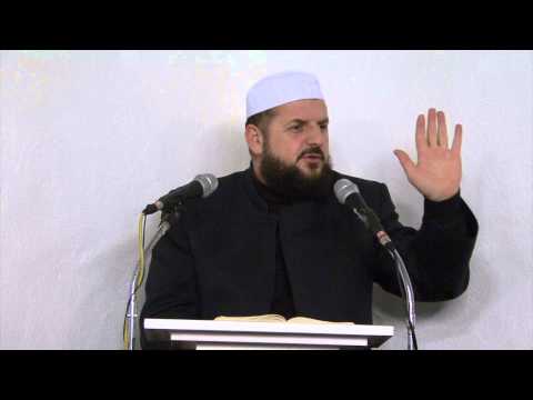 23.El-Mu'minun 31-41 - Ja se ku e dërgoi mendjemadhësia popullin e Hudit