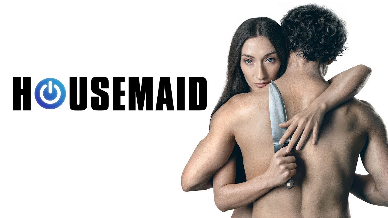 Housemaid | Official Trailer | Horror Brains