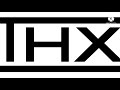 THX Logo Theme Synth