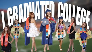 UIUC/ Reflecting on my College Experience...The best and the worst