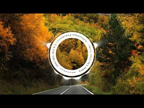 Time On Our Side - Sebastian Forslund | ULTR MUSIC