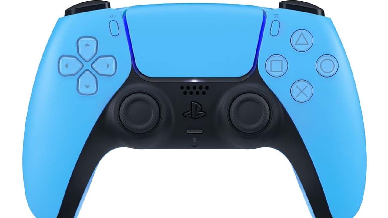 Геймпад Sony DualSense, розовый Уценка 81072