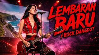 Download lagu 'LEMBARAN BARU' ROCK DANGDUT TERBARU 2026 mp3