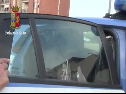 Arresto jiahdista Pisa