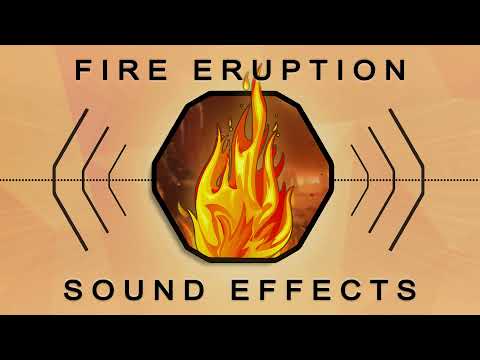 Fire Blast | Free Sound Effect