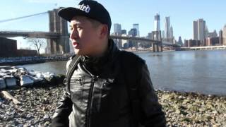 VINCE NANTES - HOME SICK