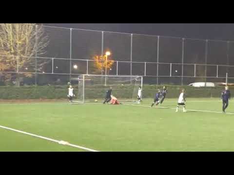 Youth Cup 1/8e finale: SK Roeselare - FCV Dender (U9) 2021