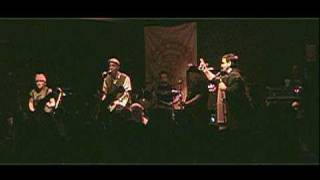 DARKBUSTER  with RICE / CANTALOUPES