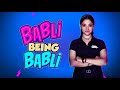 Babli Being Babli Babli Bouncer DisneyPlus Hotstar
