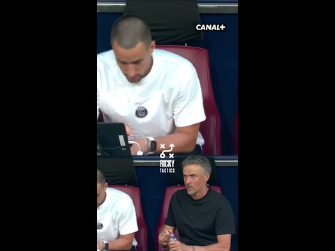 🏆 ANALYSE DE PSG / ARSENAL !