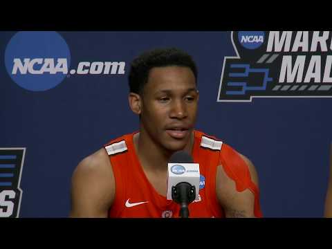 Press Conference: Ohio State Second Round Postgame