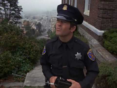 Ironside 1967 (NBC) Season 5 Ep 1: Priest Killer
