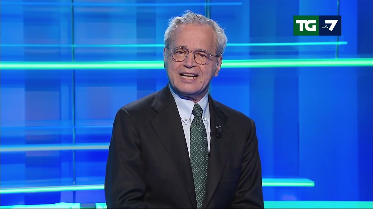 Compatangelo, il ricordo di Enrico Mentana