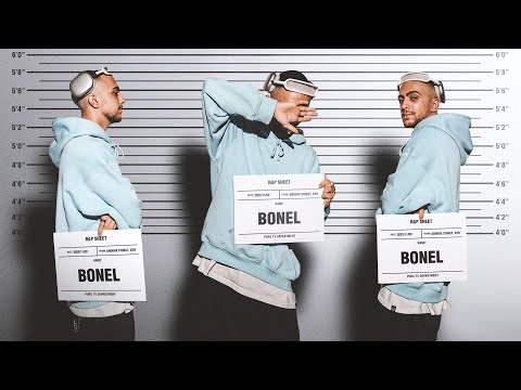 BONEL | RAP SHEET
