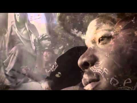 LOUIE G THE DON -  "THE DON" MUSIC VIDEO