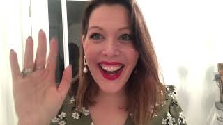 Debbie Wileman, A Quiet Thing by Liza Minnelli