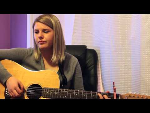 Give Me Love by Ed Sheeran Covered by Laura Power