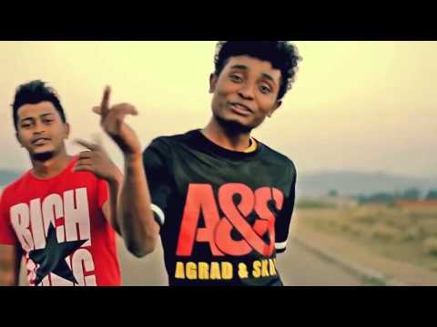 AGRAD & SKAIZ   Teuf  MOZIKA MALAGASY MILAY