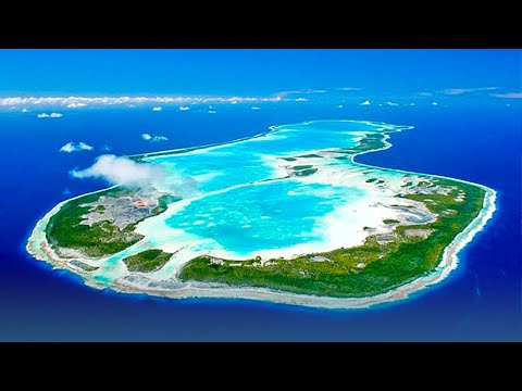 French Polynesia: Journey to the Heart of Tahiti and the Forgotten Islands – Documentary