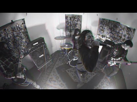 Strangle - Dissever(Official video)