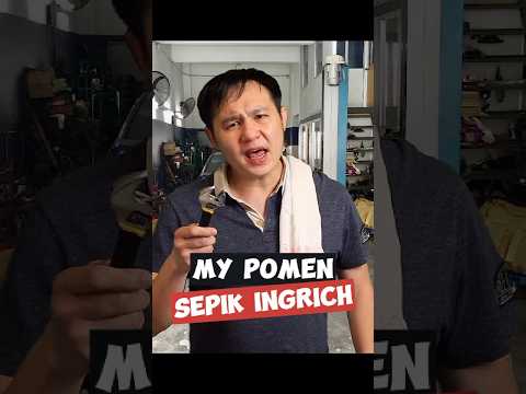 This is what I go through with my mechanic. Ha ha. But jokes aside, does anyone know what TUNG is?