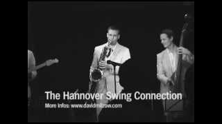 The Hannover Swing Connection plays Ellington- Jazzband aus Hannover