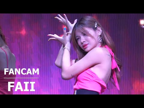 221126  Serene cover WJSN (Faii as Yeoreum) - Last Sequence @ The Street JK COVER DANCE