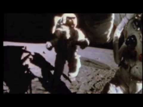 Apollo 14:  Mission to Fra Mauro Part 1 of 2