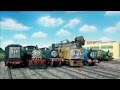 Calling All Engines Audio
