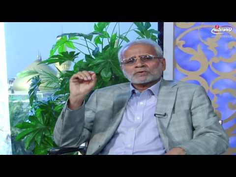 برنامج لعلكم تتقون الحلقة 1