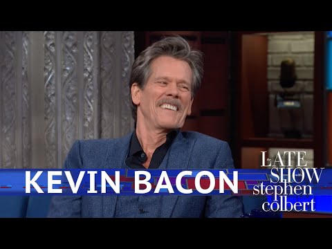 Sample video for Kevin Bacon