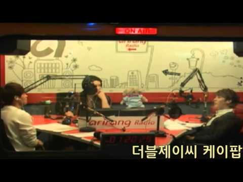 150429 JJCC - 더블제이씨 Prince Mak & Eddy Kpoppin