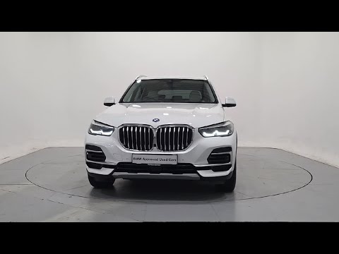 BMW X5 xDrive45e xLine - Image 2