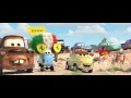 Backwards DISNEY S CARS IN 3 MINUTES WITH ROYALTY FREE UKULELE