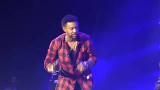 Shaggy - Make Up/Love Mi Jamaica - Birmingham I love Reggae 2017