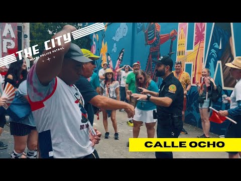 Burglary in Hialeah, FL