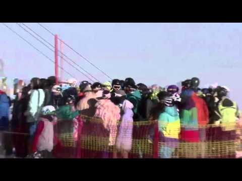 Horsefeathers Superpark Dachstein 2011 - Freeski Teaser