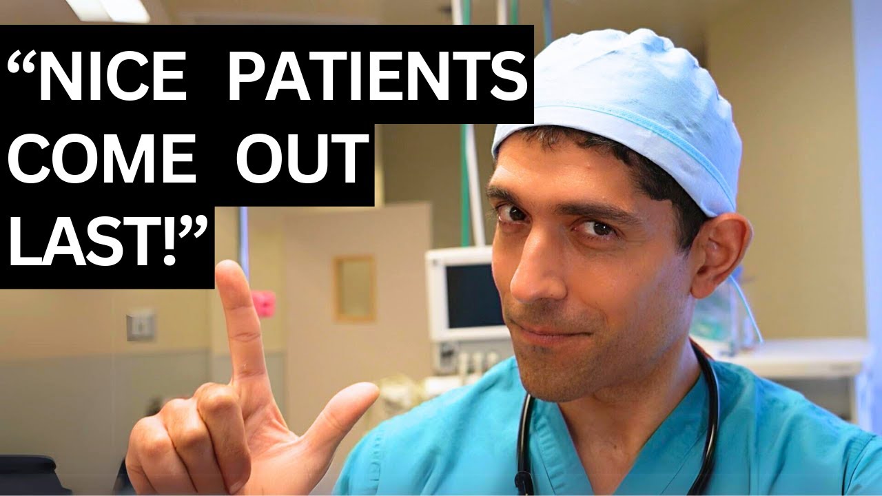 #1 Mistake You Make With Doctors