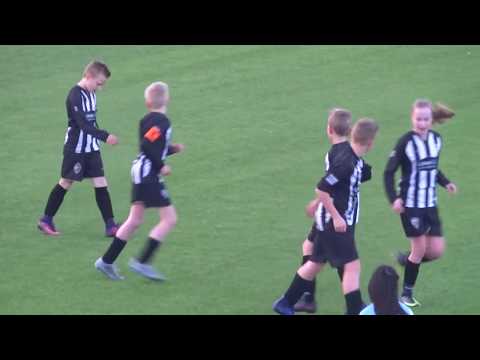 Samenvatting VVstanna JO13-1 tegen de KNVB meiden O13 Noord