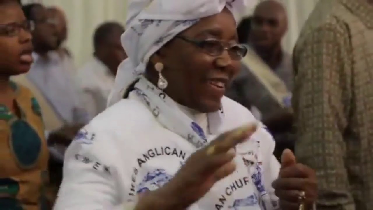 Pastoral Message to the Faithful