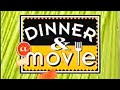 TBS Dinner A Movie It Could Happen To You Jackpot Pie Straight Talk Talkin Turkey Pot Pie 2001 VHS