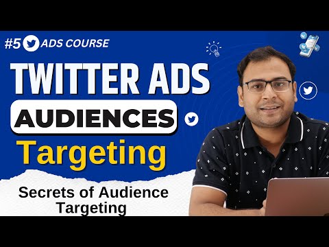 Complete Twitter Ads Course in Hindi Twitter Ads Full Course for Beginners in 2 Hrs Umar Tazkeer